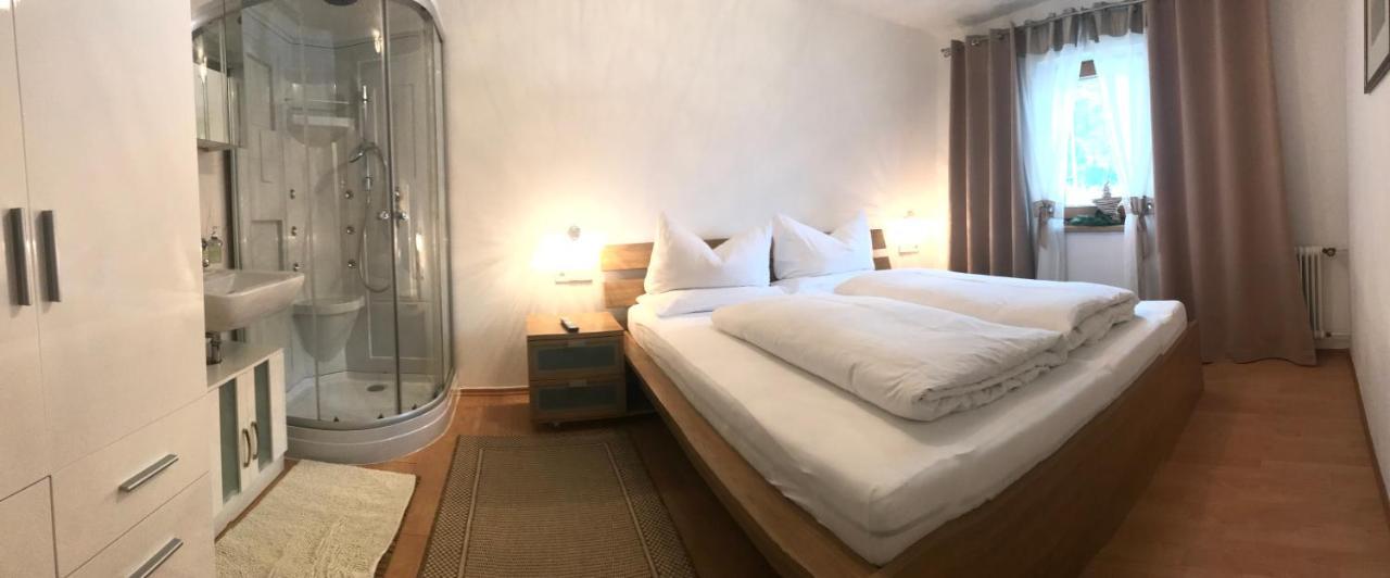 Gielerhof Lägenhet Zell am Ziller Exteriör bild
