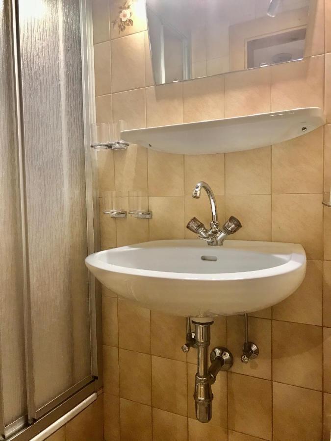 Gielerhof Lägenhet Zell am Ziller Exteriör bild