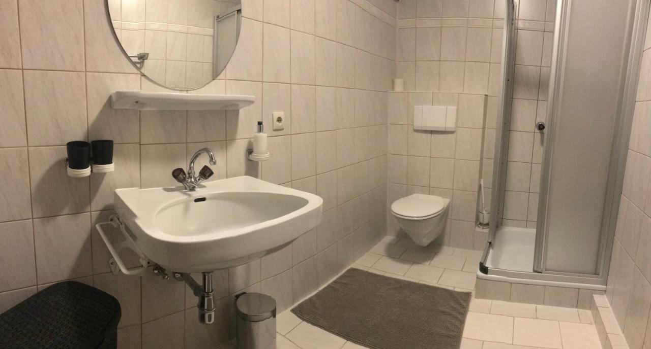 Gielerhof Lägenhet Zell am Ziller Exteriör bild