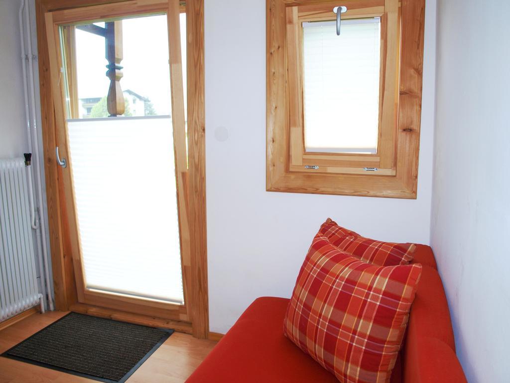Gielerhof Lägenhet Zell am Ziller Exteriör bild