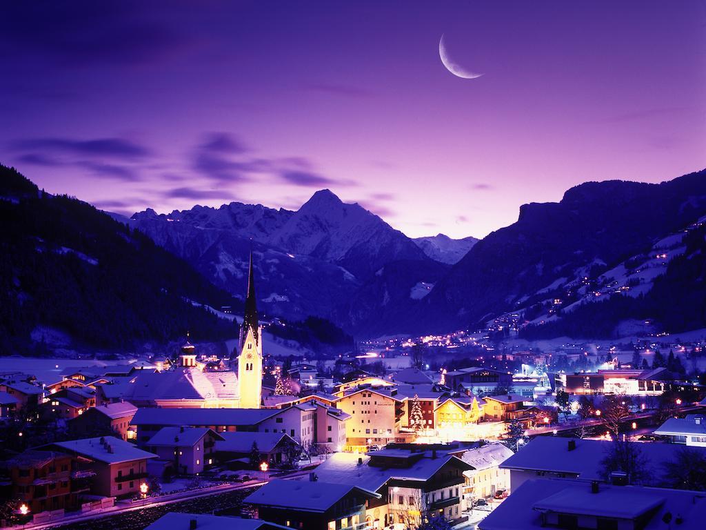 Gielerhof Lägenhet Zell am Ziller Exteriör bild